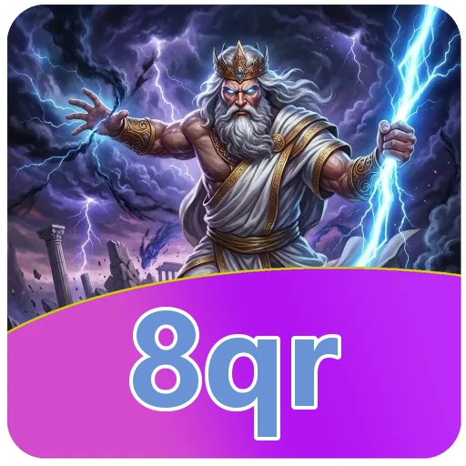 Ilustrasi unduh APK 8qr dari tautan resmi